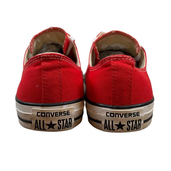 Converse All Star Low Top Sneakers - Picture 4 of 8